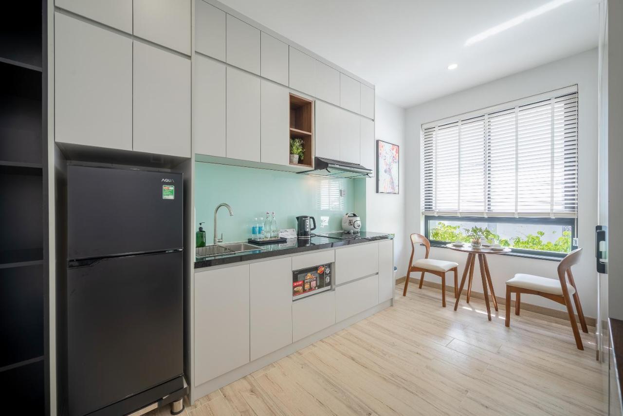 Cozrum Homes - Kena House Căn hộ