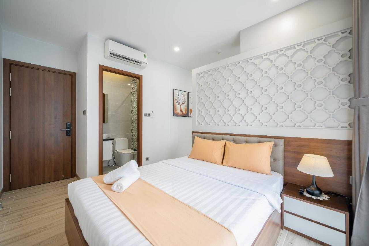 Căn hộ Cozrum Homes - Kena House