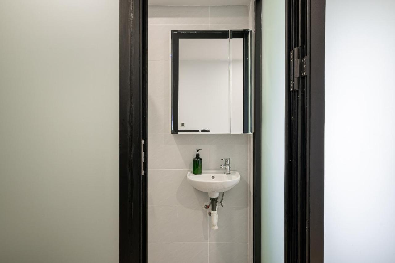 Căn hộ Cozrum Homes - Kena House TP. Hồ Chí Minh
