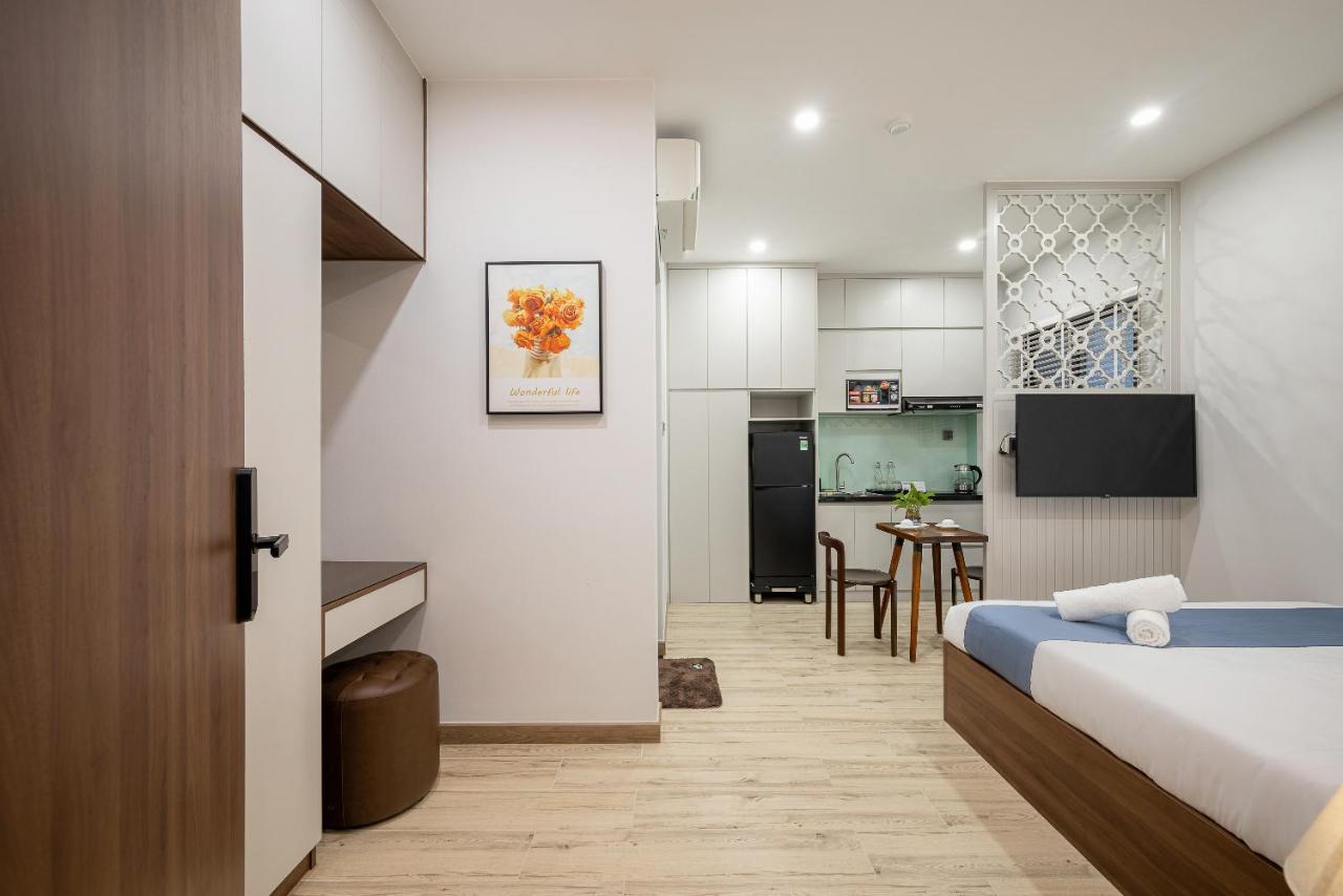Căn hộ Cozrum Homes - Kena House