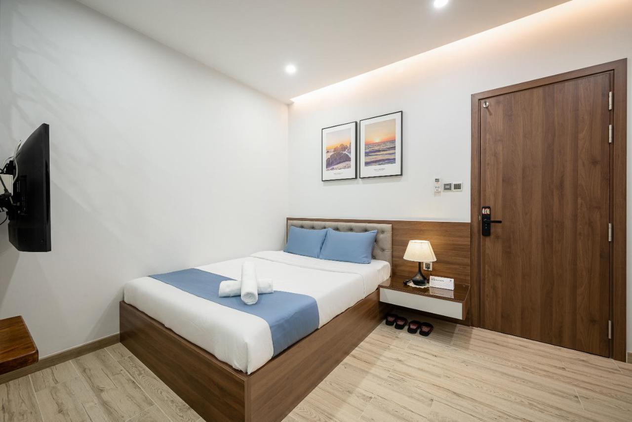 Căn hộ Cozrum Homes - Kena House *