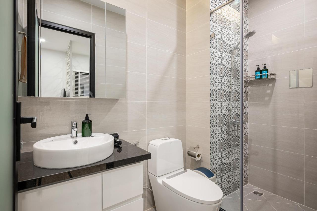 Cozrum Homes - Kena House Căn hộ TP. Hồ Chí Minh