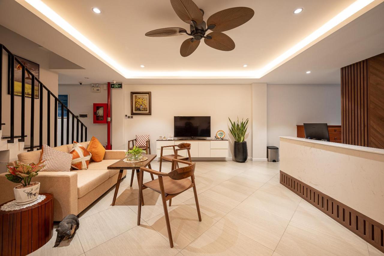 Căn hộ Cozrum Homes - Kena House TP. Hồ Chí Minh