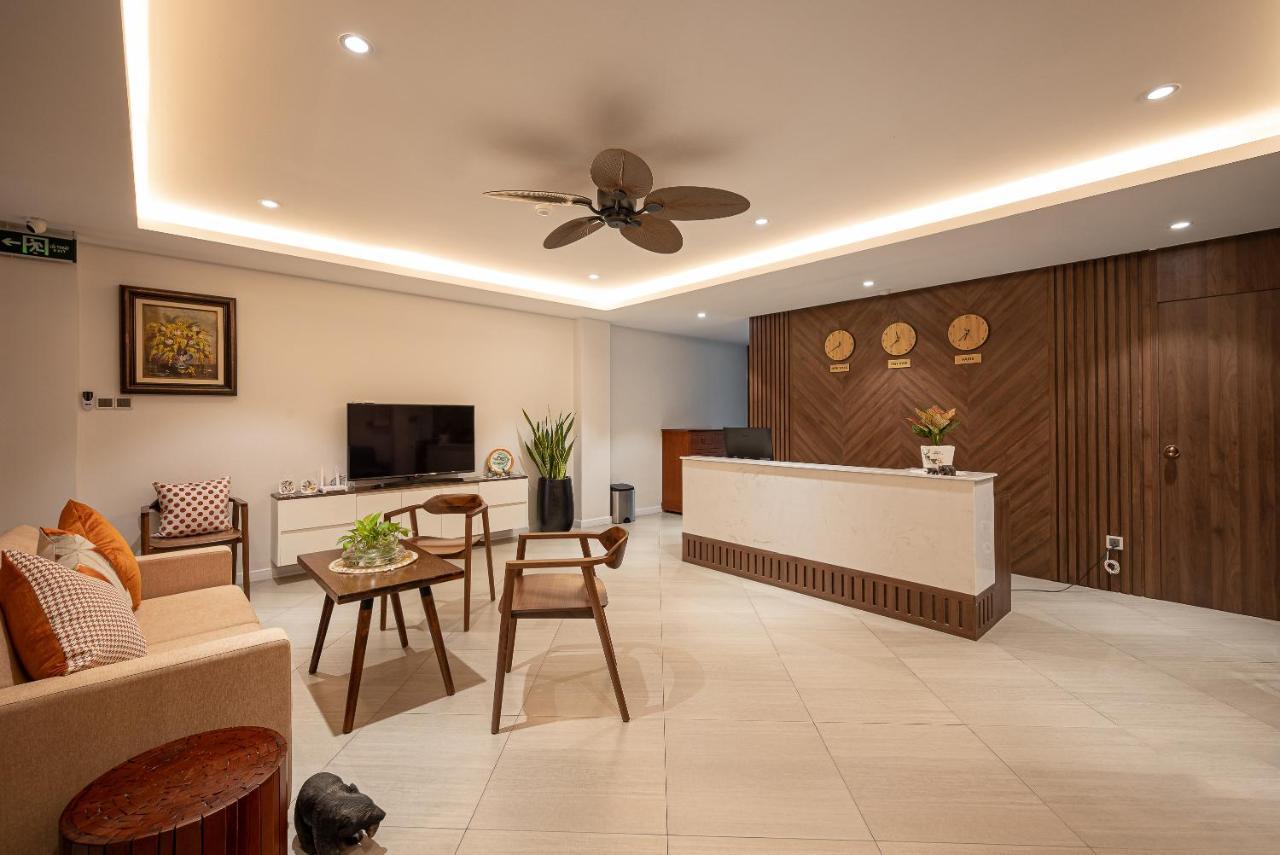 Căn hộ Cozrum Homes - Kena House TP. Hồ Chí Minh