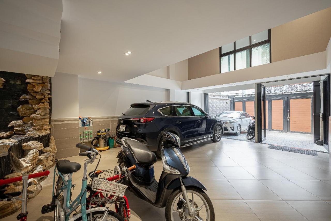 Cozrum Homes - Kena House Căn hộ TP. Hồ Chí Minh