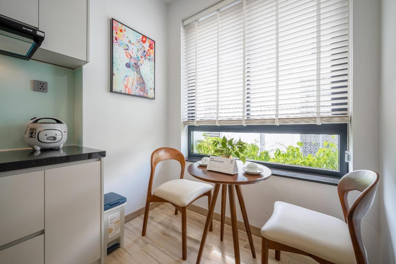 Cozrum Homes - Kena House Căn hộ *