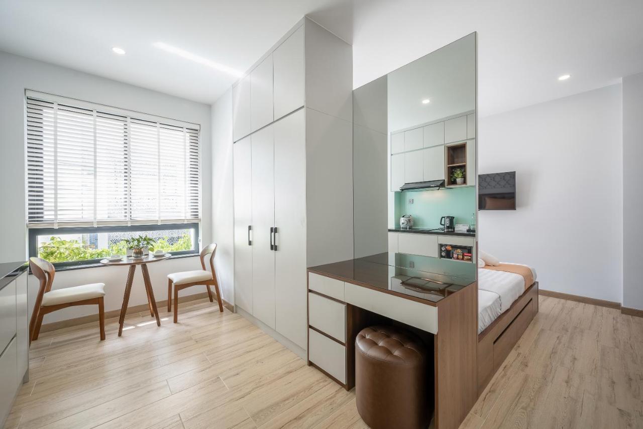 Cozrum Homes - Kena House Căn hộ TP. Hồ Chí Minh