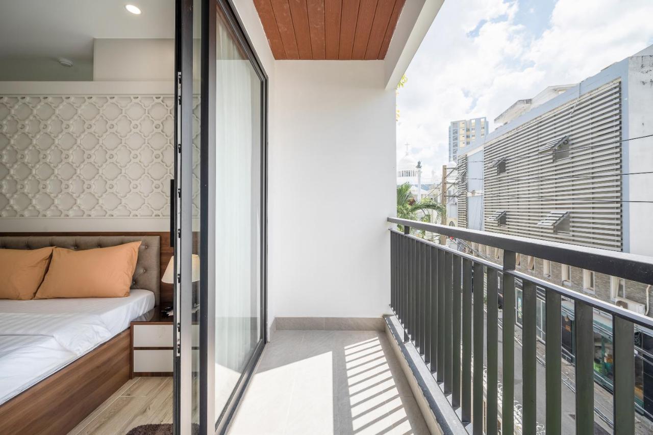 Cozrum Homes - Kena House * TP. Hồ Chí Minh