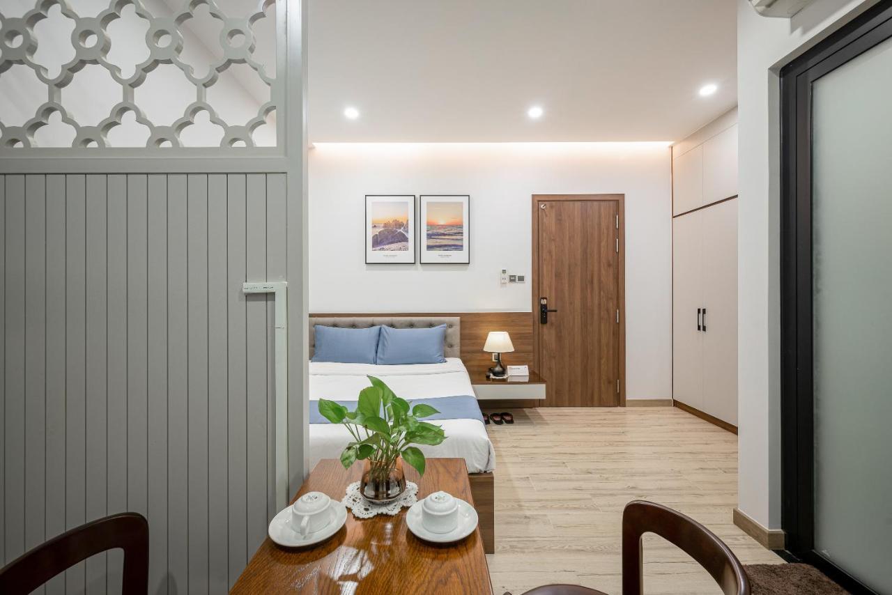 Căn hộ Cozrum Homes - Kena House TP. Hồ Chí Minh