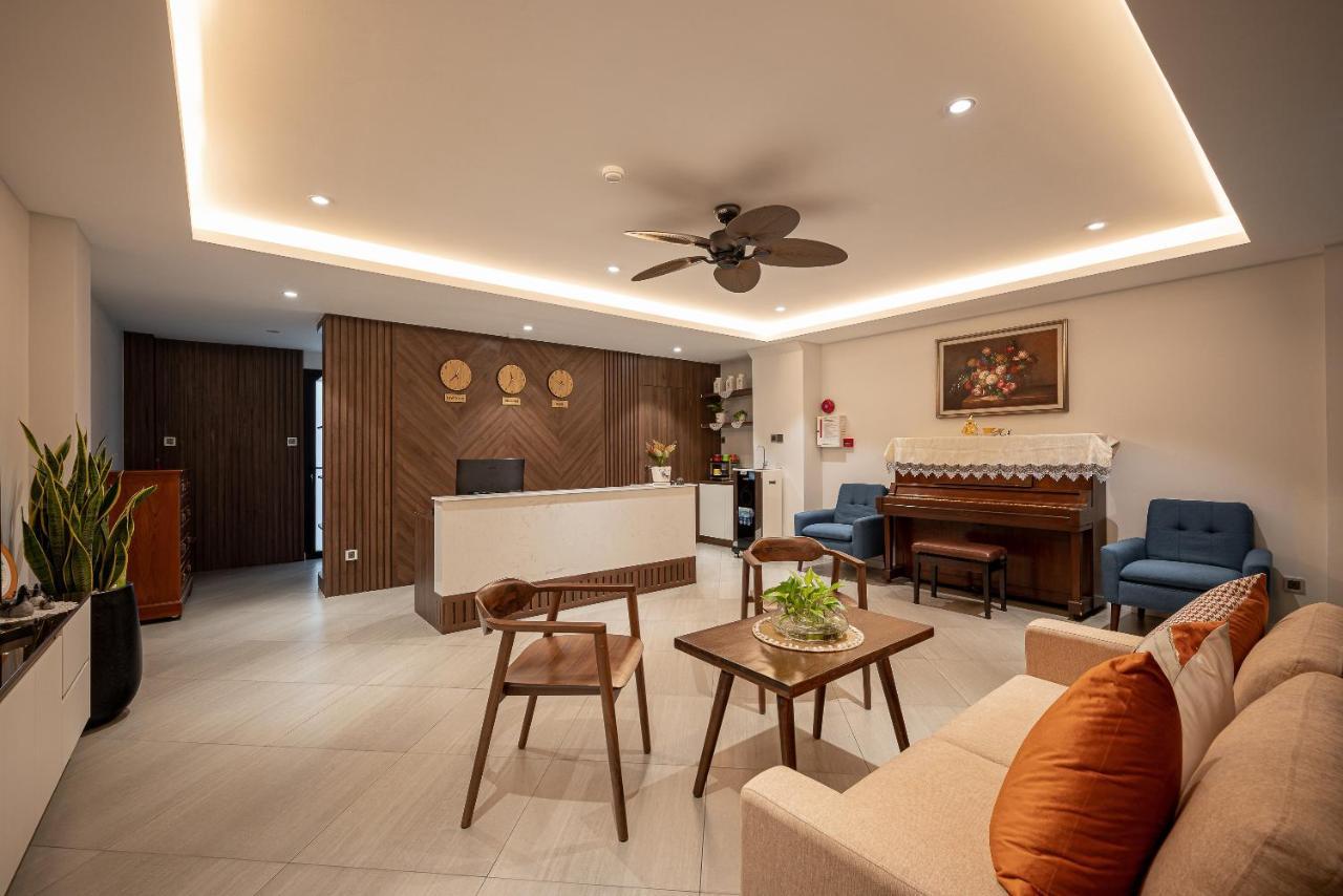 Căn hộ Cozrum Homes - Kena House *