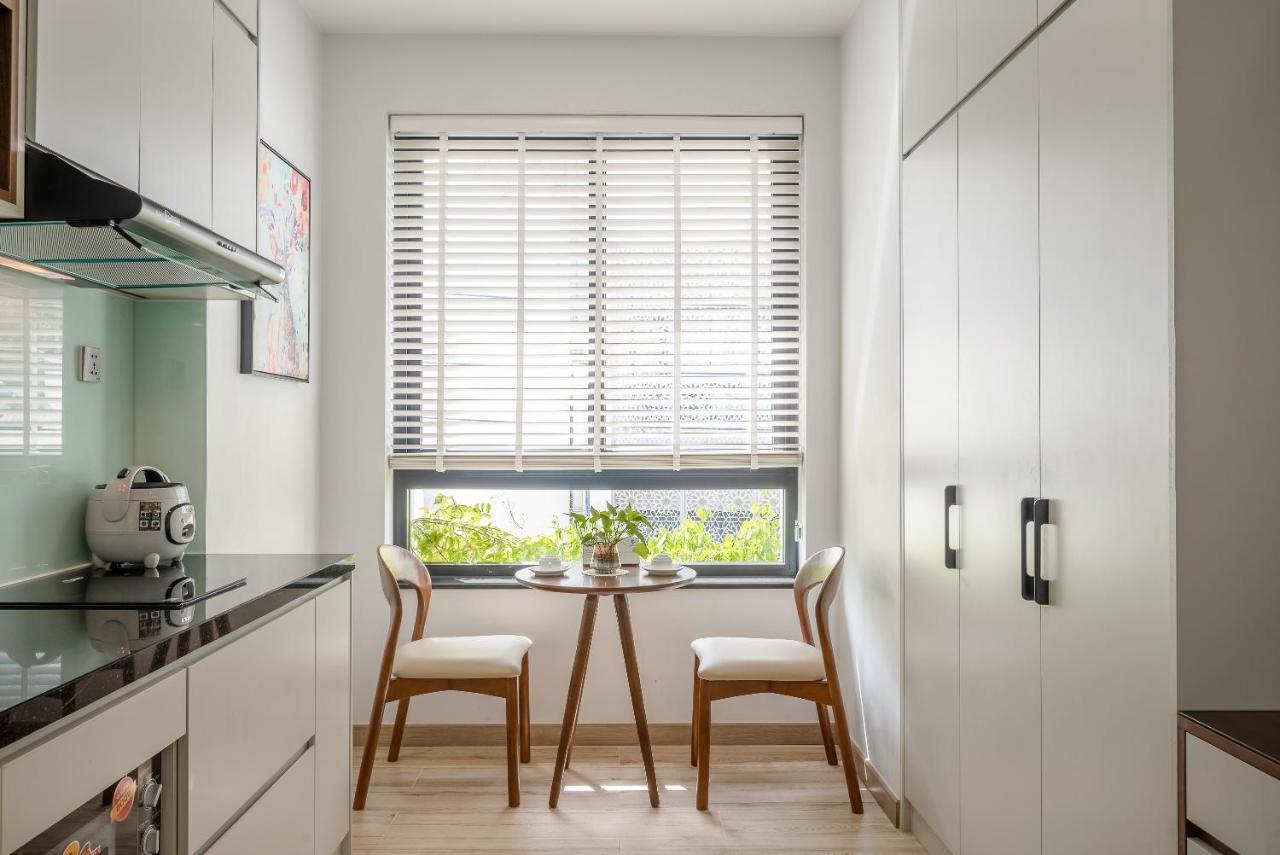 Cozrum Homes - Kena House * TP. Hồ Chí Minh