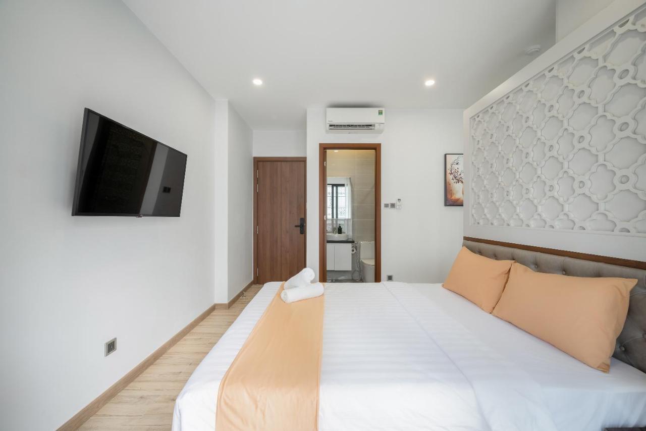 Cozrum Homes - Kena House TP. Hồ Chí Minh