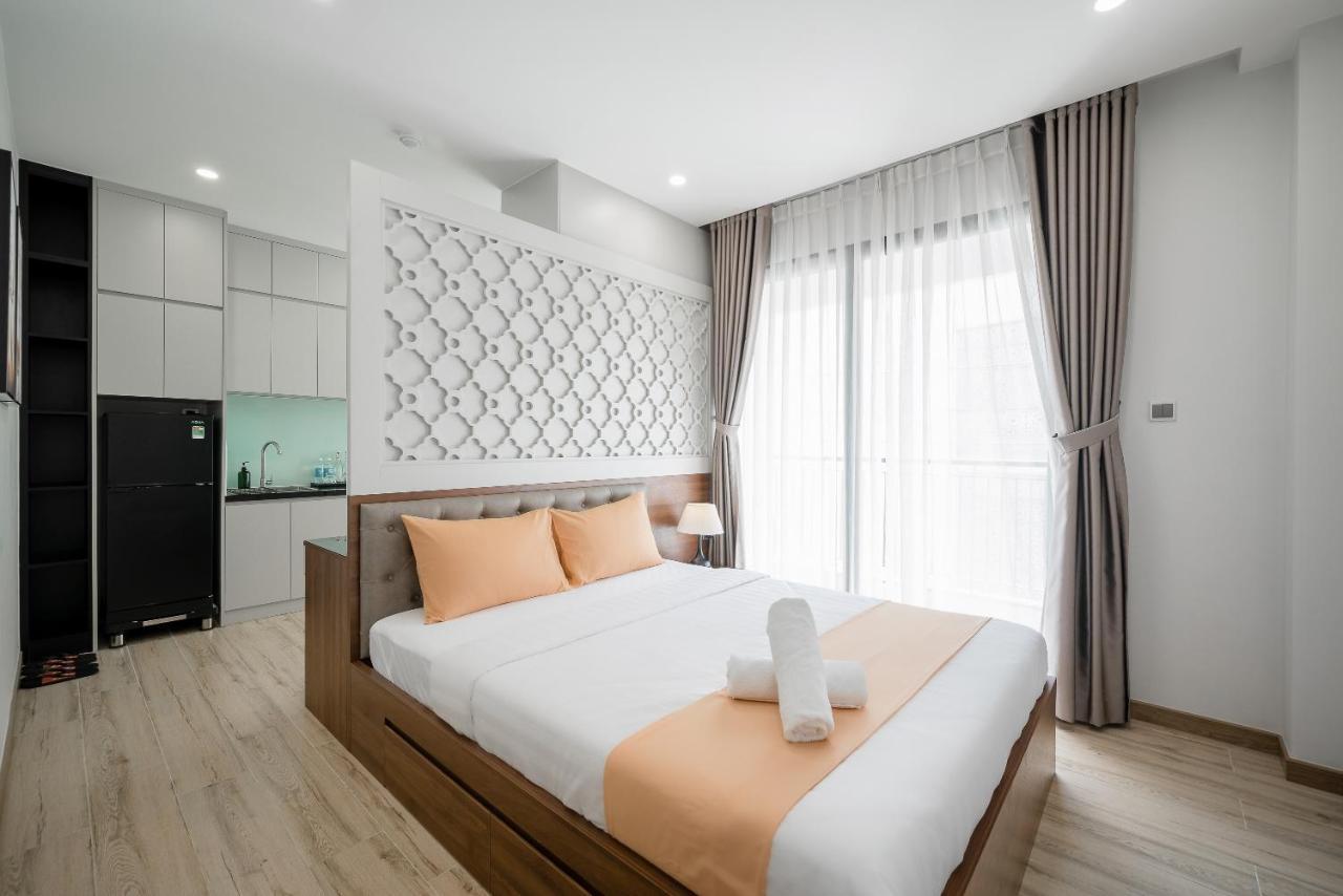 Cozrum Homes - Kena House * TP. Hồ Chí Minh