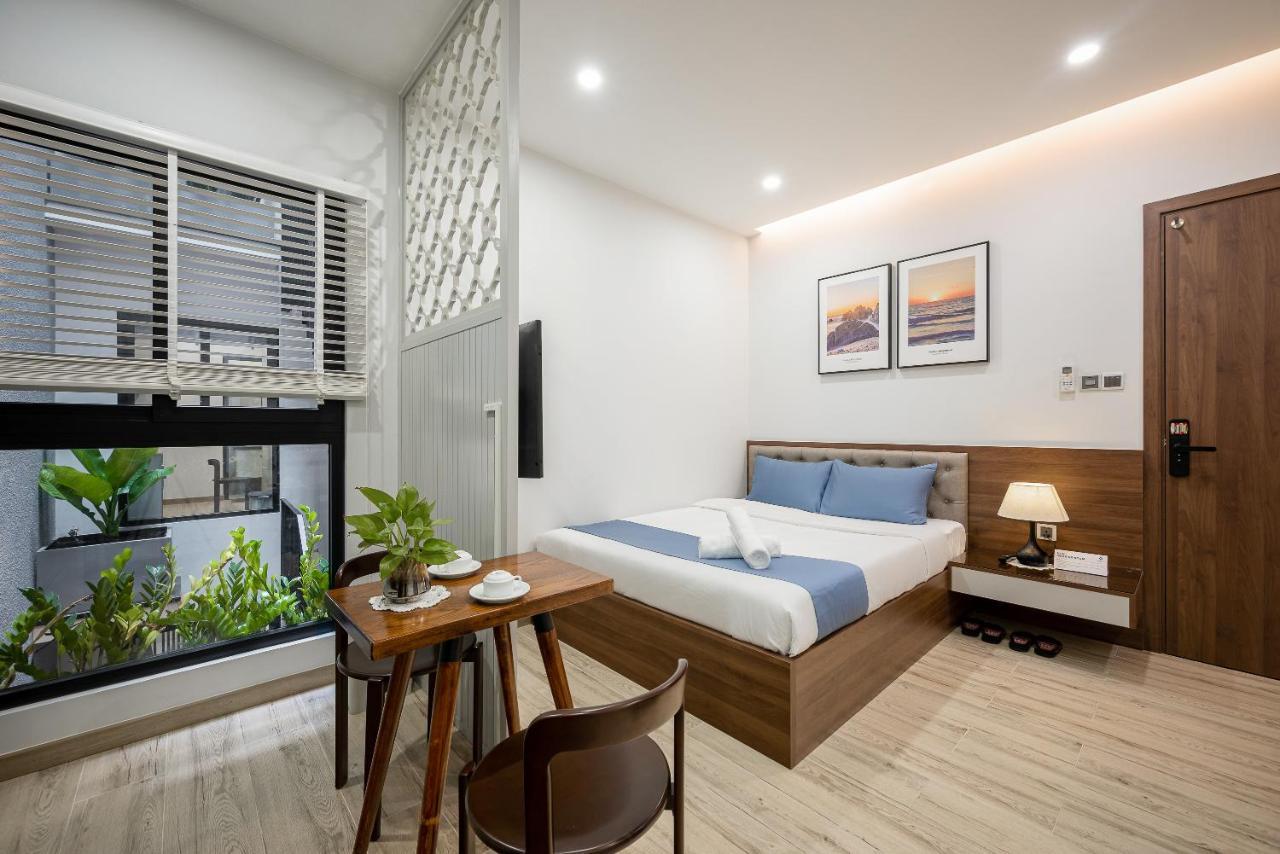 Cozrum Homes - Kena House * TP. Hồ Chí Minh