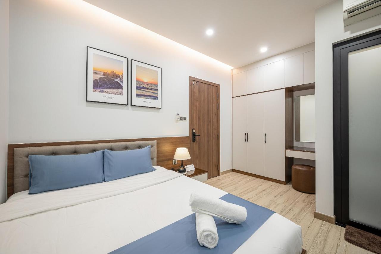 Căn hộ Cozrum Homes - Kena House *