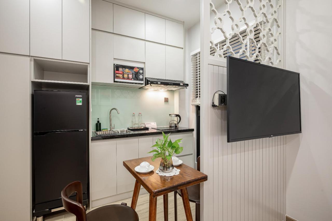 Cozrum Homes - Kena House Căn hộ *