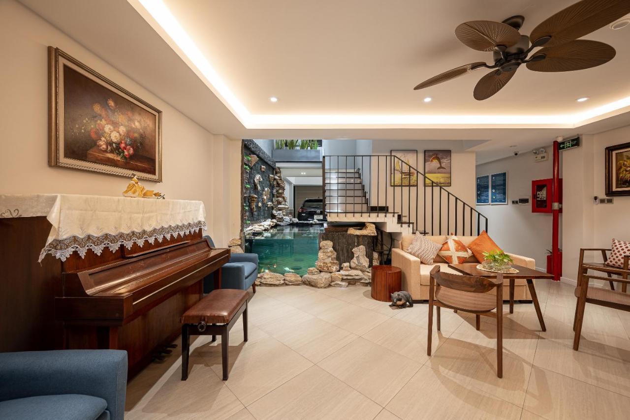 Căn hộ Cozrum Homes - Kena House
