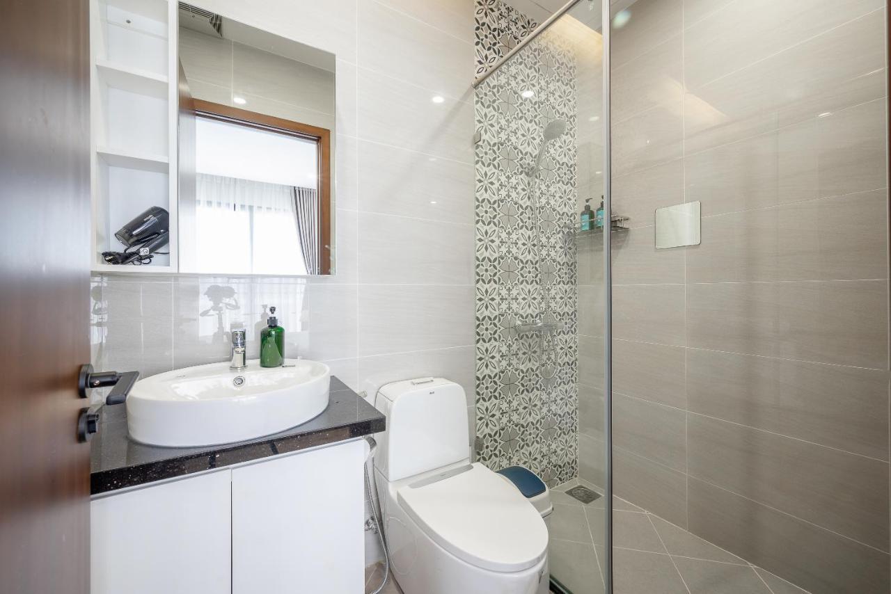 Căn hộ Cozrum Homes - Kena House *