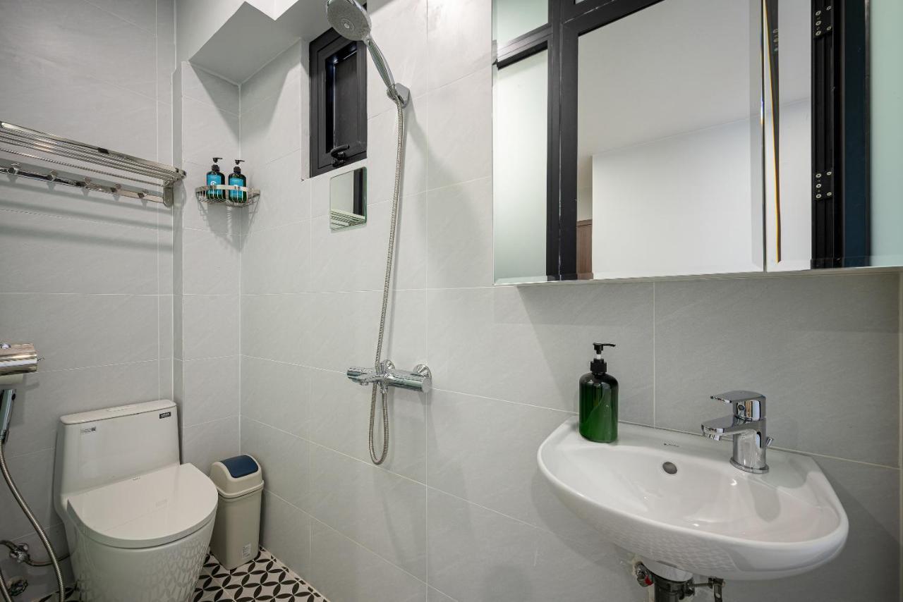 Cozrum Homes - Kena House Căn hộ *