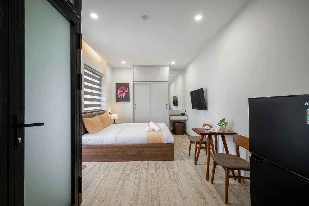 Cozrum Homes - Kena House Căn hộ