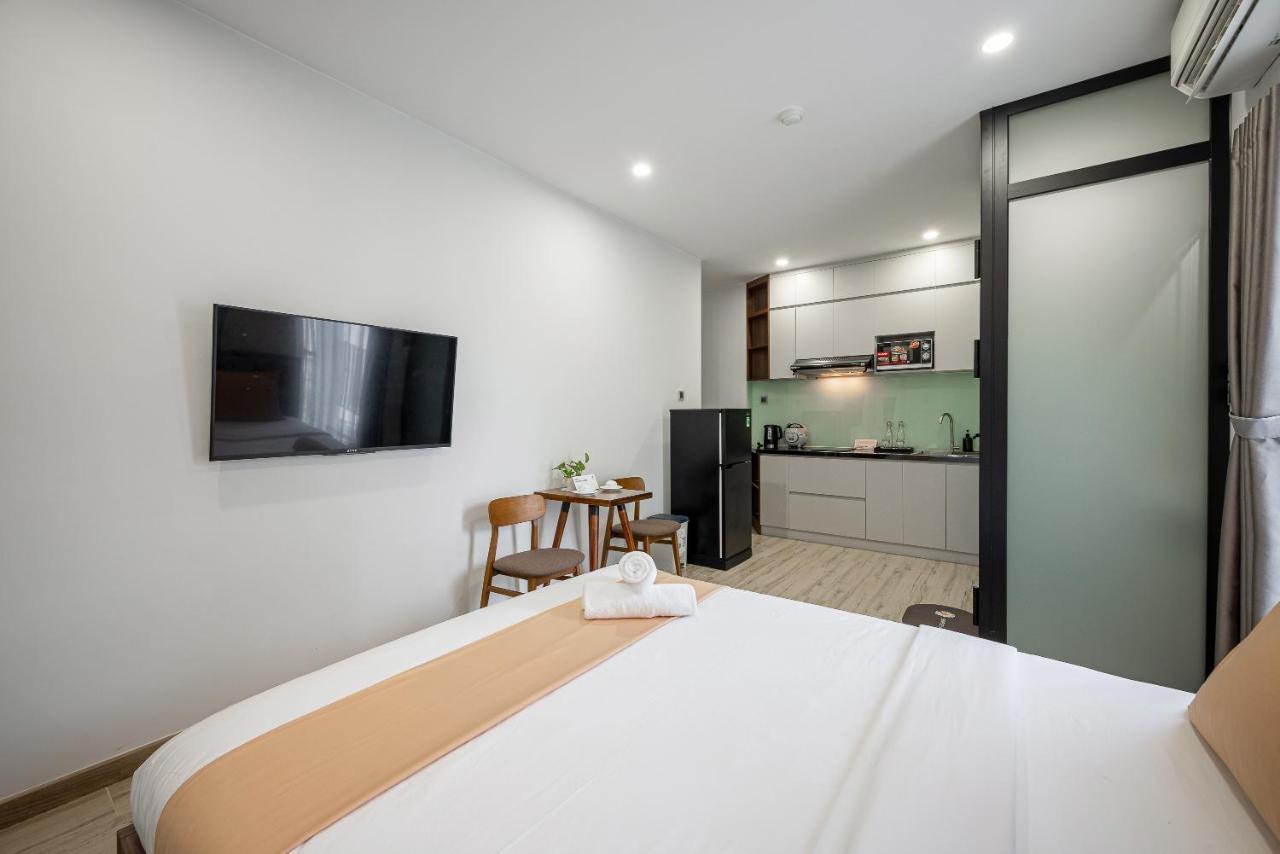 Cozrum Homes - Kena House Căn hộ *