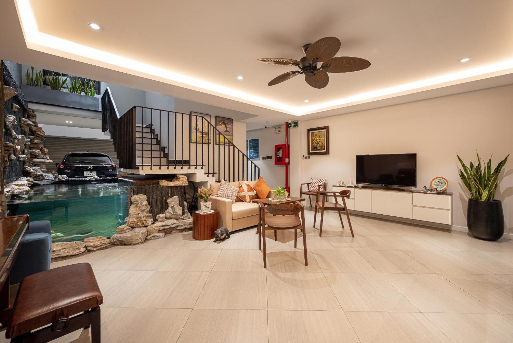 Cozrum Homes - Kena House * TP. Hồ Chí Minh