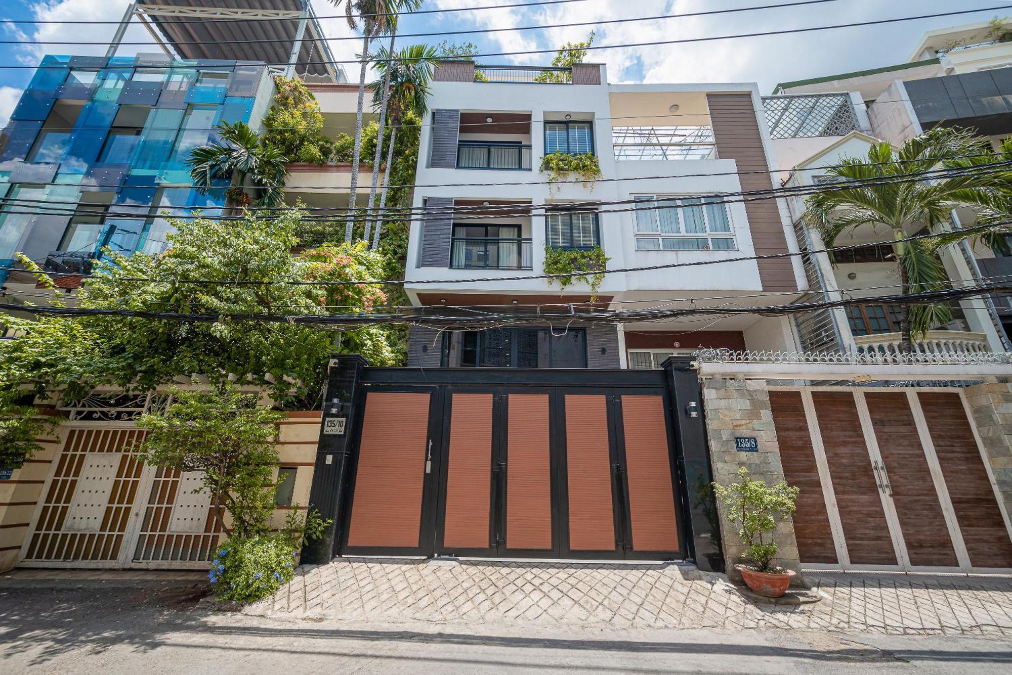 Cozrum Homes - Kena House * TP. Hồ Chí Minh