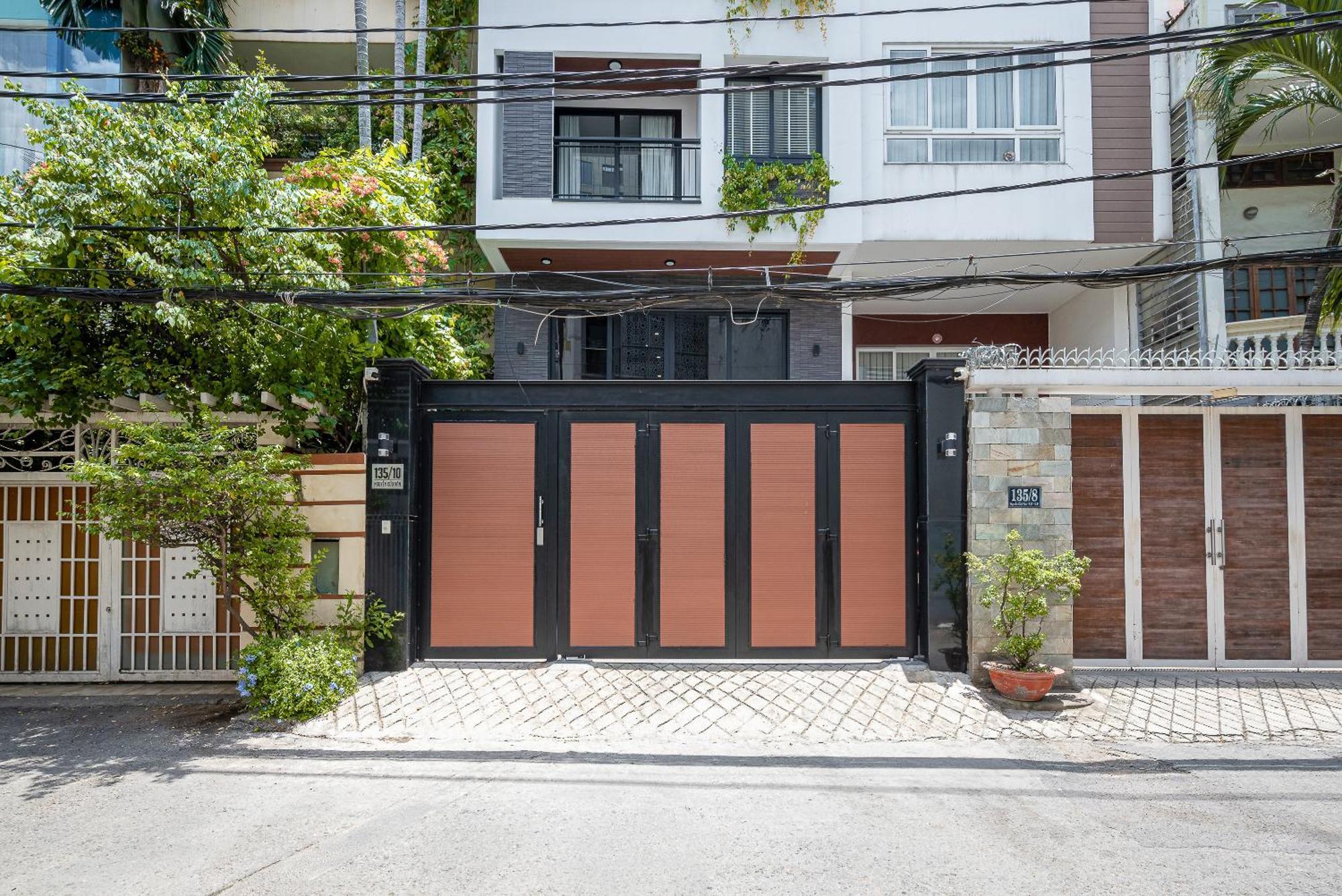 Cozrum Homes - Kena House Căn hộ TP. Hồ Chí Minh