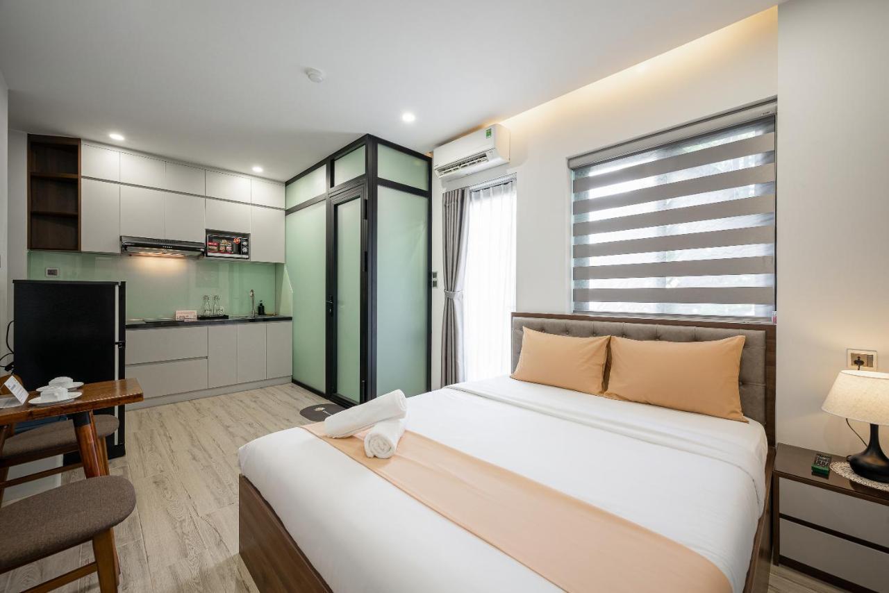 Cozrum Homes - Kena House Căn hộ