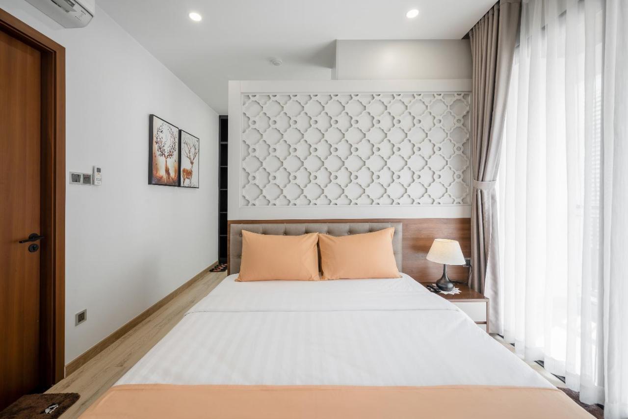 Căn hộ Cozrum Homes - Kena House