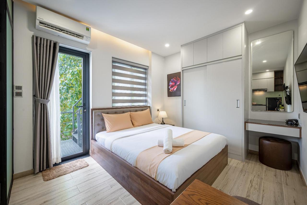 Căn hộ Cozrum Homes - Kena House