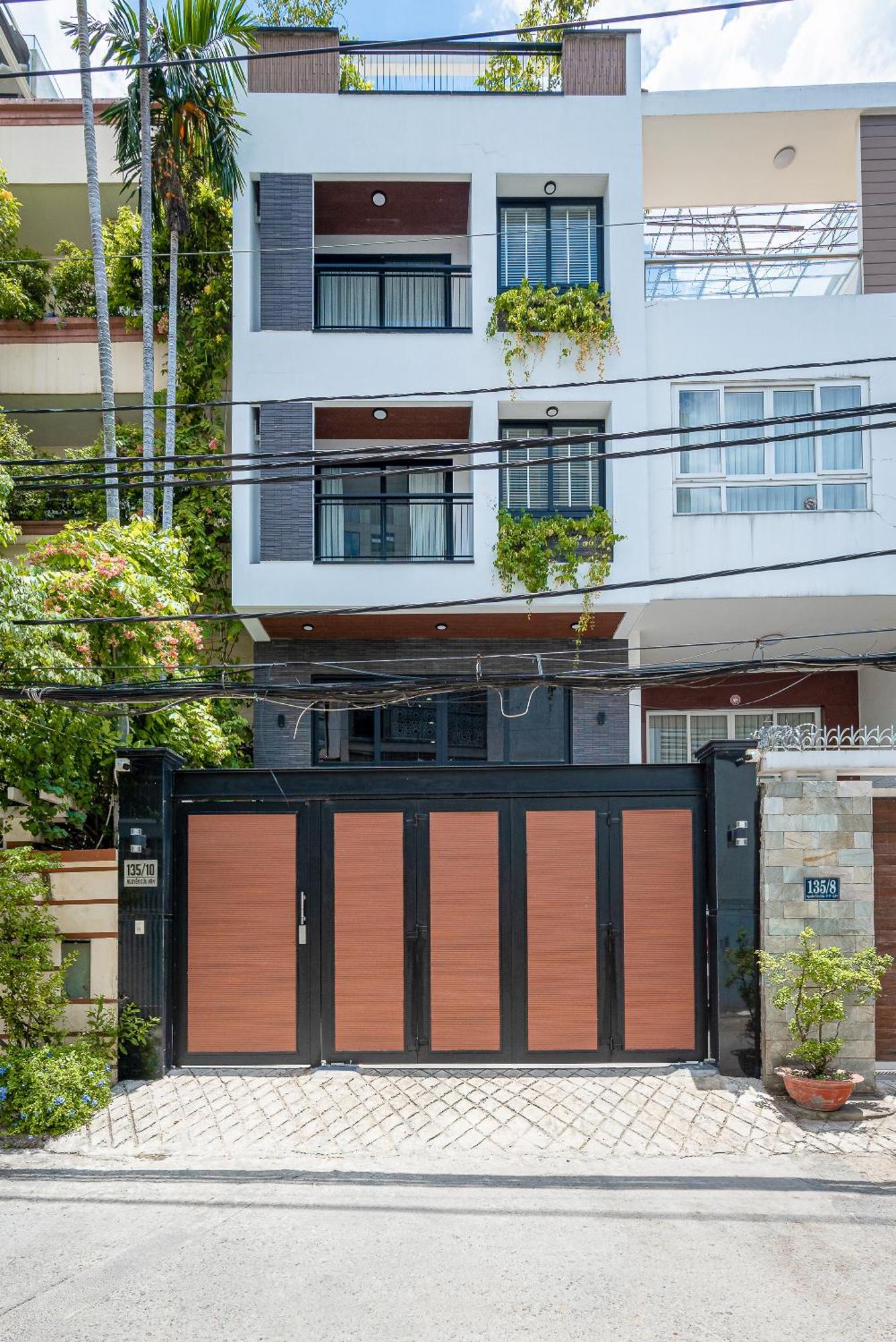 Cozrum Homes - Kena House Căn hộ *
